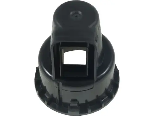 Protective Cap, alternator