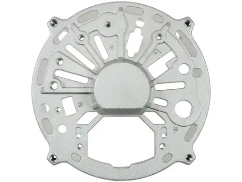 Protective Cap, alternator