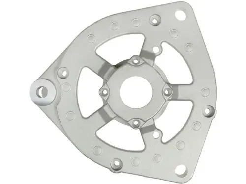 Protective Cap, alternator