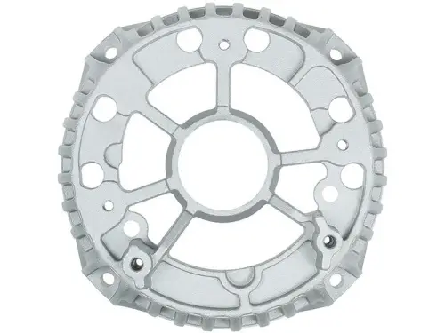 Protective Cap, alternator