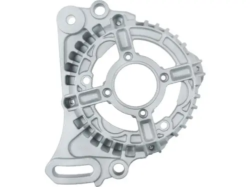 Protective Cap, alternator