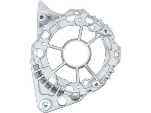 Protective Cap, alternator