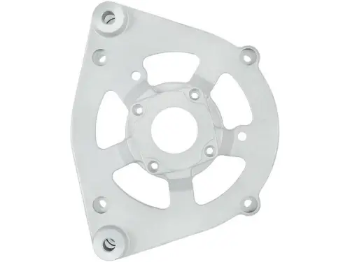 Protective Cap, alternator