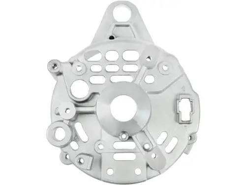Protective Cap, alternator
