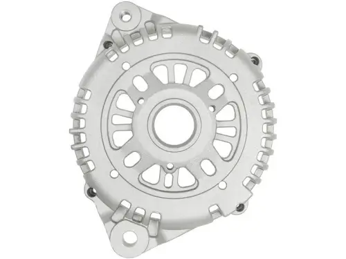 Protective Cap, alternator
