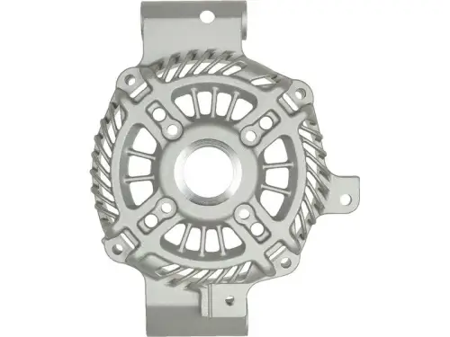 Protective Cap, alternator