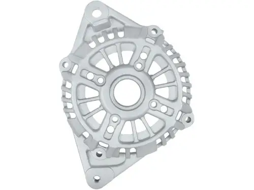 Protective Cap, alternator