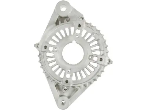 Protective Cap, alternator