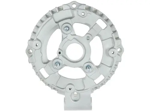 Protective Cap, alternator