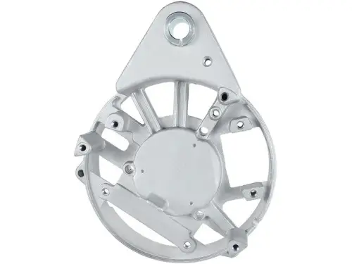 Protective Cap, alternator