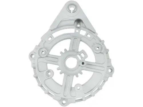Protective Cap, alternator