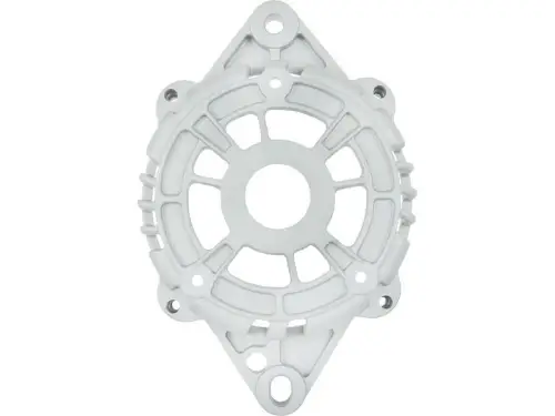 Protective Cap, alternator