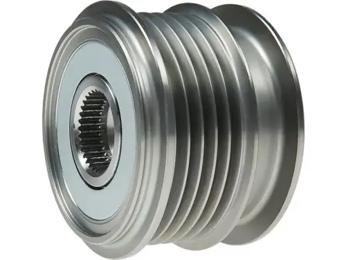 Alternator Freewheel Clutch