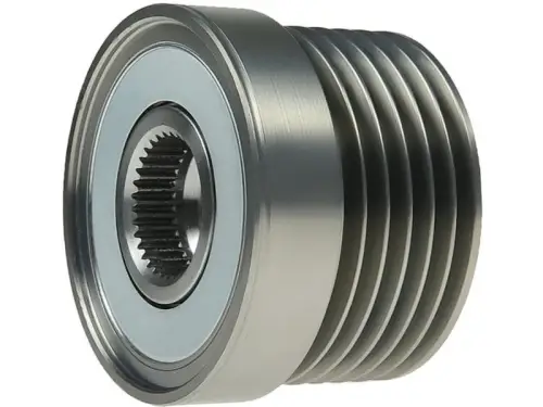 Alternator Freewheel Clutch