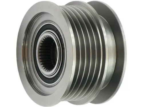 Alternator Freewheel Clutch