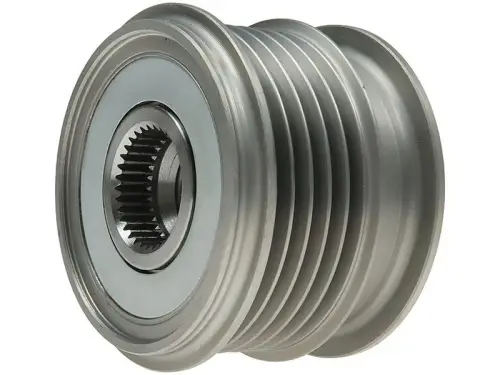 Alternator Freewheel Clutch