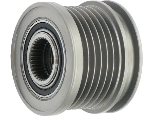Alternator Freewheel Clutch