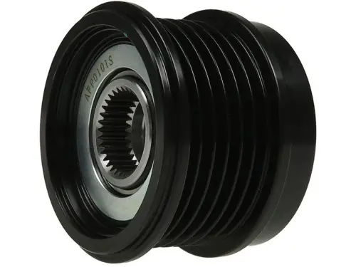 Alternator Freewheel Clutch