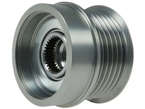 Alternator Freewheel Clutch