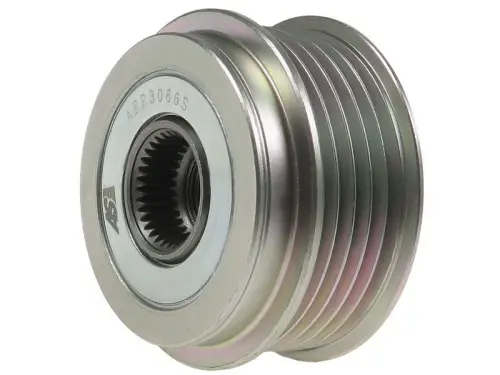 Alternator Freewheel Clutch