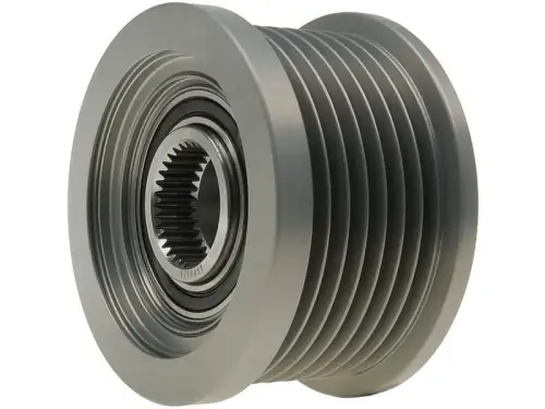 Alternator Freewheel Clutch