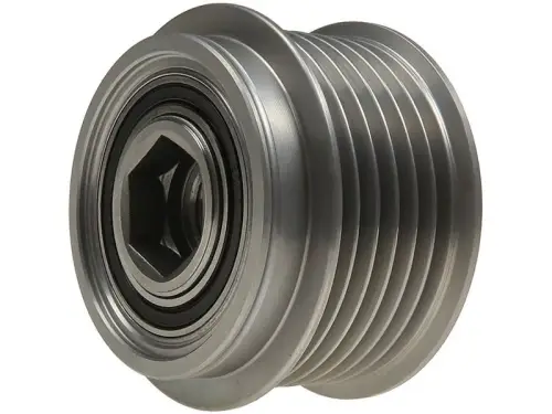 Alternator Freewheel Clutch