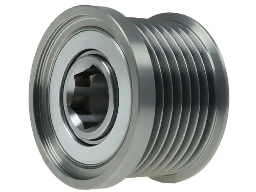 Alternator Freewheel Clutch