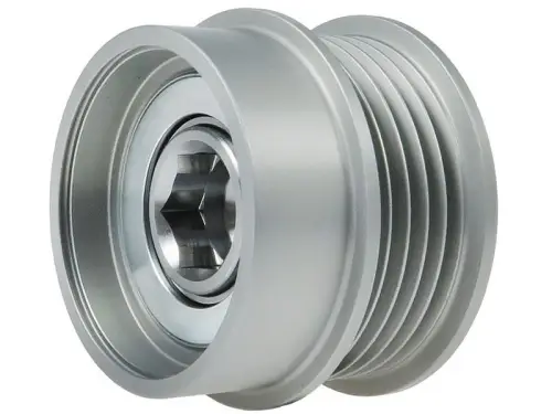 Alternator Freewheel Clutch