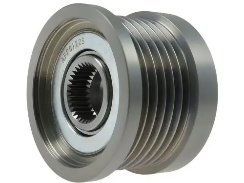 Alternator Freewheel Clutch