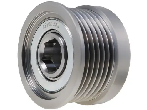 Alternator Freewheel Clutch