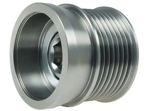 Alternator Freewheel Clutch