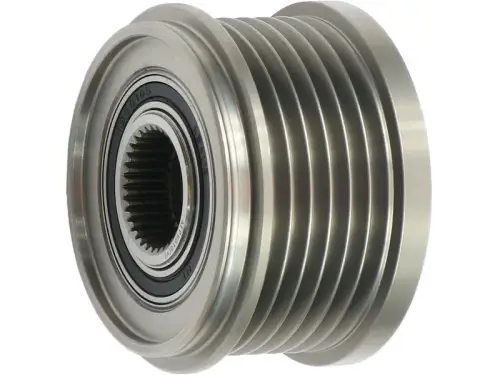 Alternator Freewheel Clutch