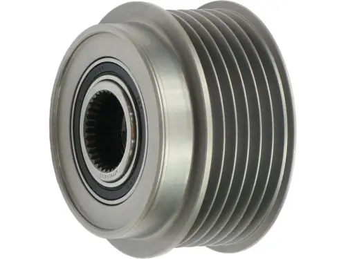Alternator Freewheel Clutch