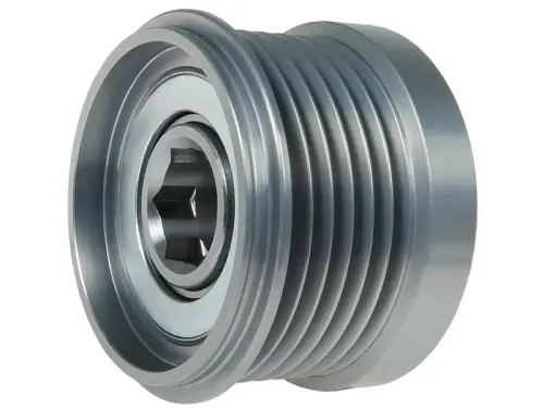 Alternator Freewheel Clutch