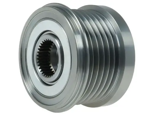 Alternator Freewheel Clutch