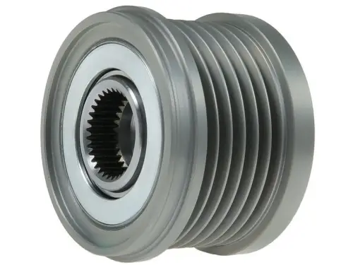 Alternator Freewheel Clutch