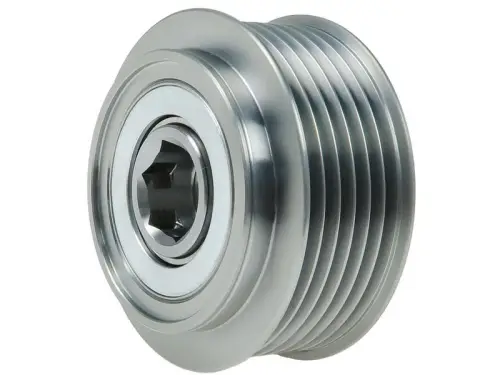 Alternator Freewheel Clutch