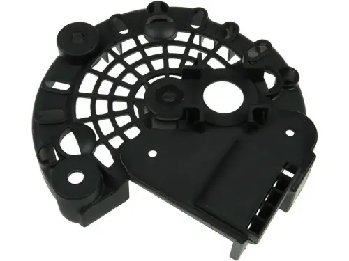Protective Cap, alternator