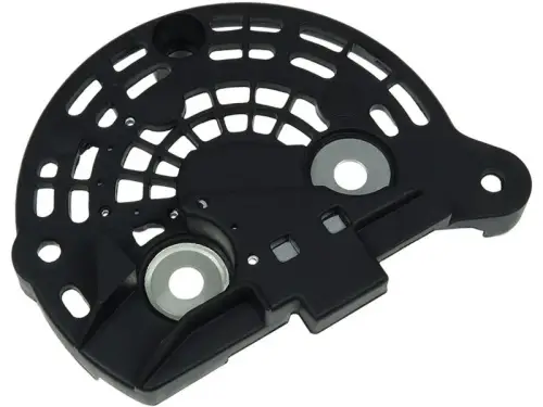 Protective Cap, alternator