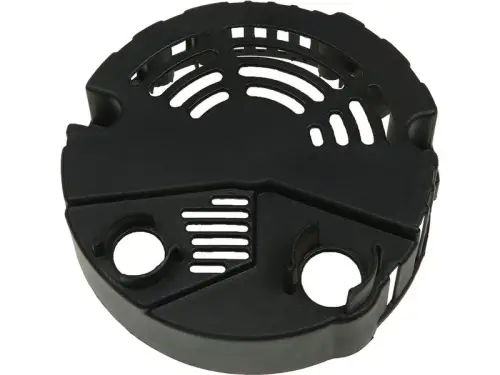 Protective Cap, alternator