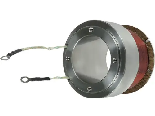 Rotor, alternator