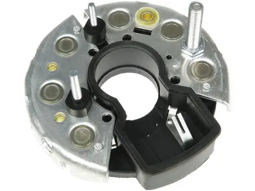Rectifier, alternator