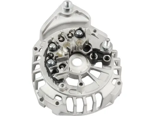 Rectifier, alternator