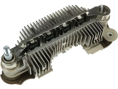 Rectifier, alternator