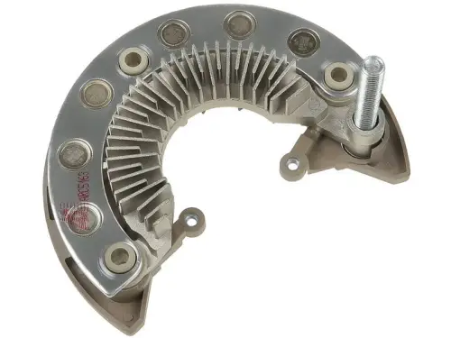 Rectifier, alternator