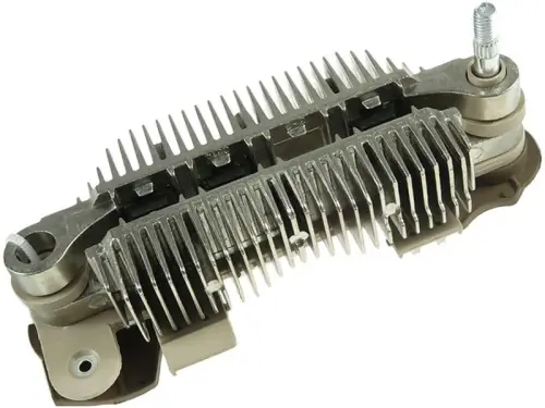 Rectifier, alternator