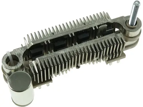 Rectifier, alternator