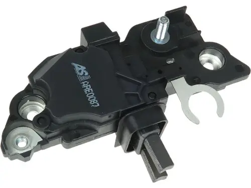 Alternator Regulator