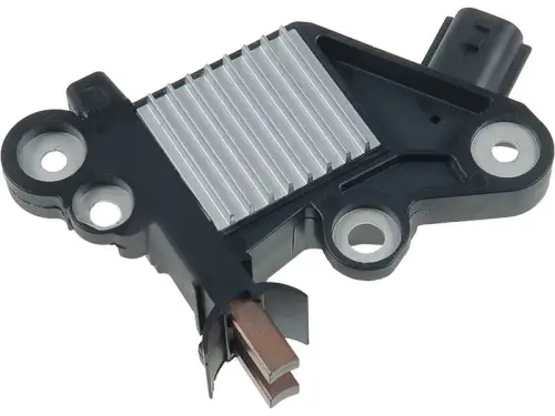 Alternator Regulator