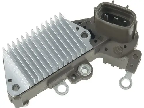 Alternator Regulator